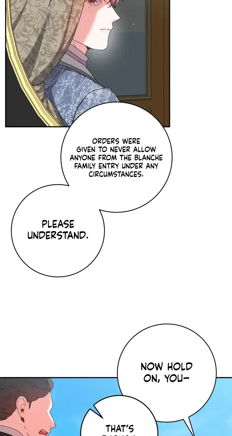 If You Marry the Illegitimate Child of an Enemy Family Chapter 14 page 42 - 