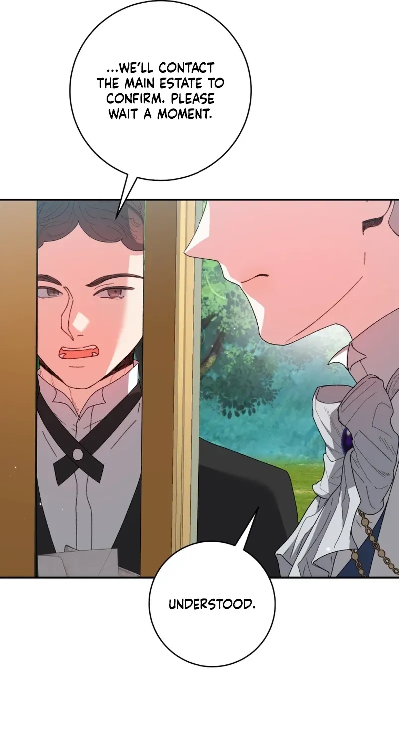 If You Marry the Illegitimate Child of an Enemy Family Chapter 14 page 46 - 