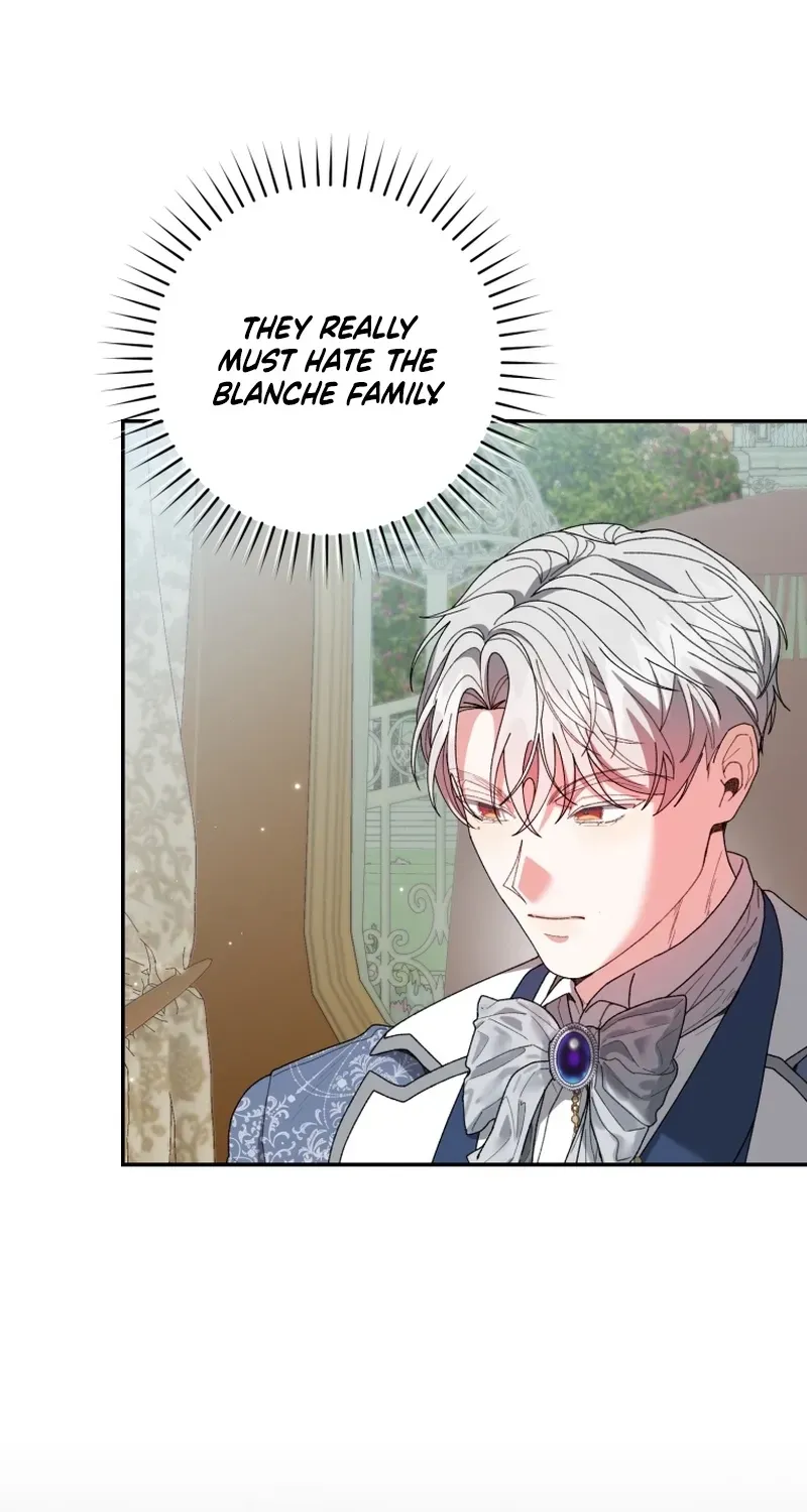If You Marry the Illegitimate Child of an Enemy Family Chapter 14 page 47 - 