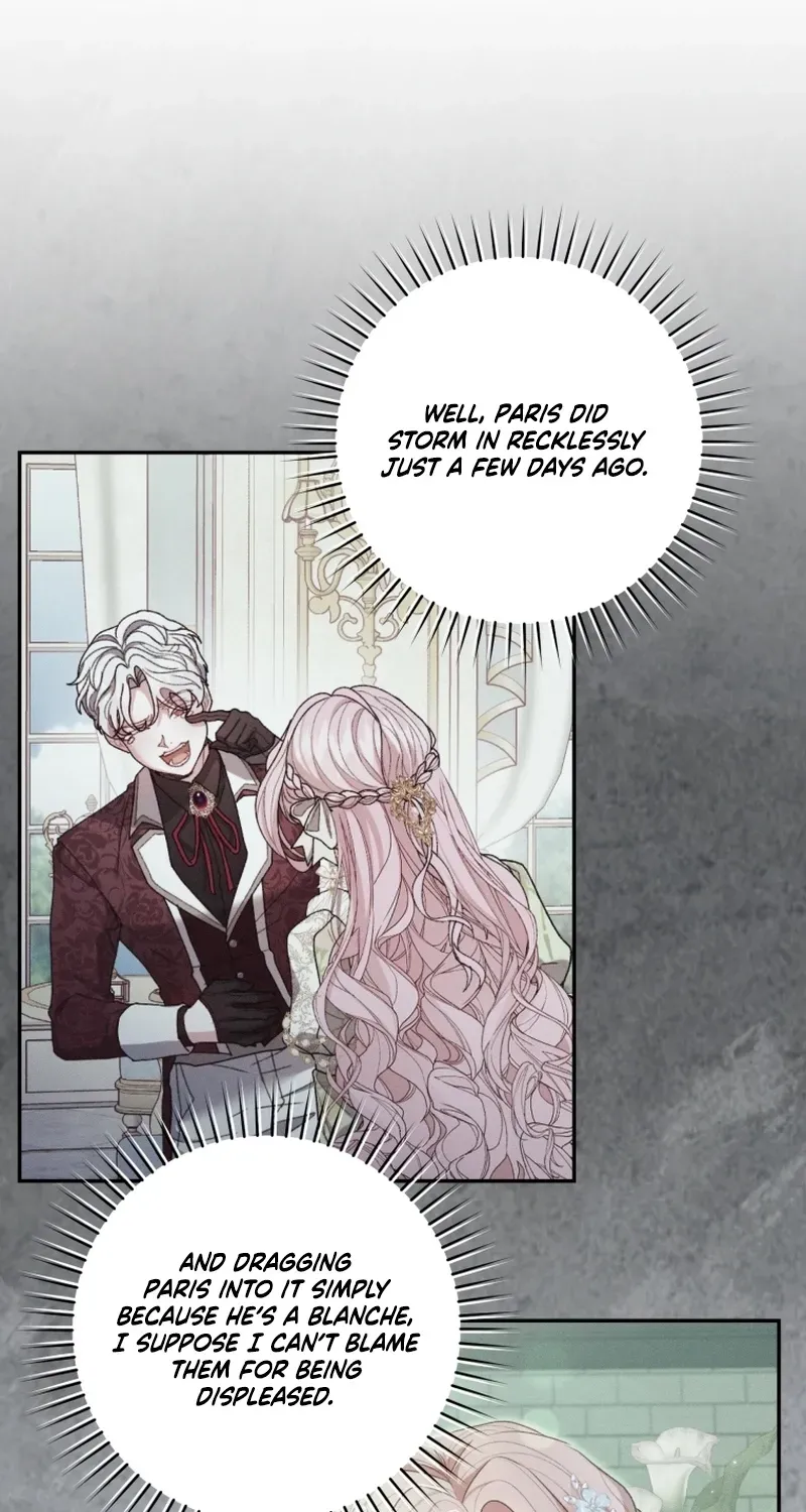If You Marry the Illegitimate Child of an Enemy Family Chapter 14 page 48 - 