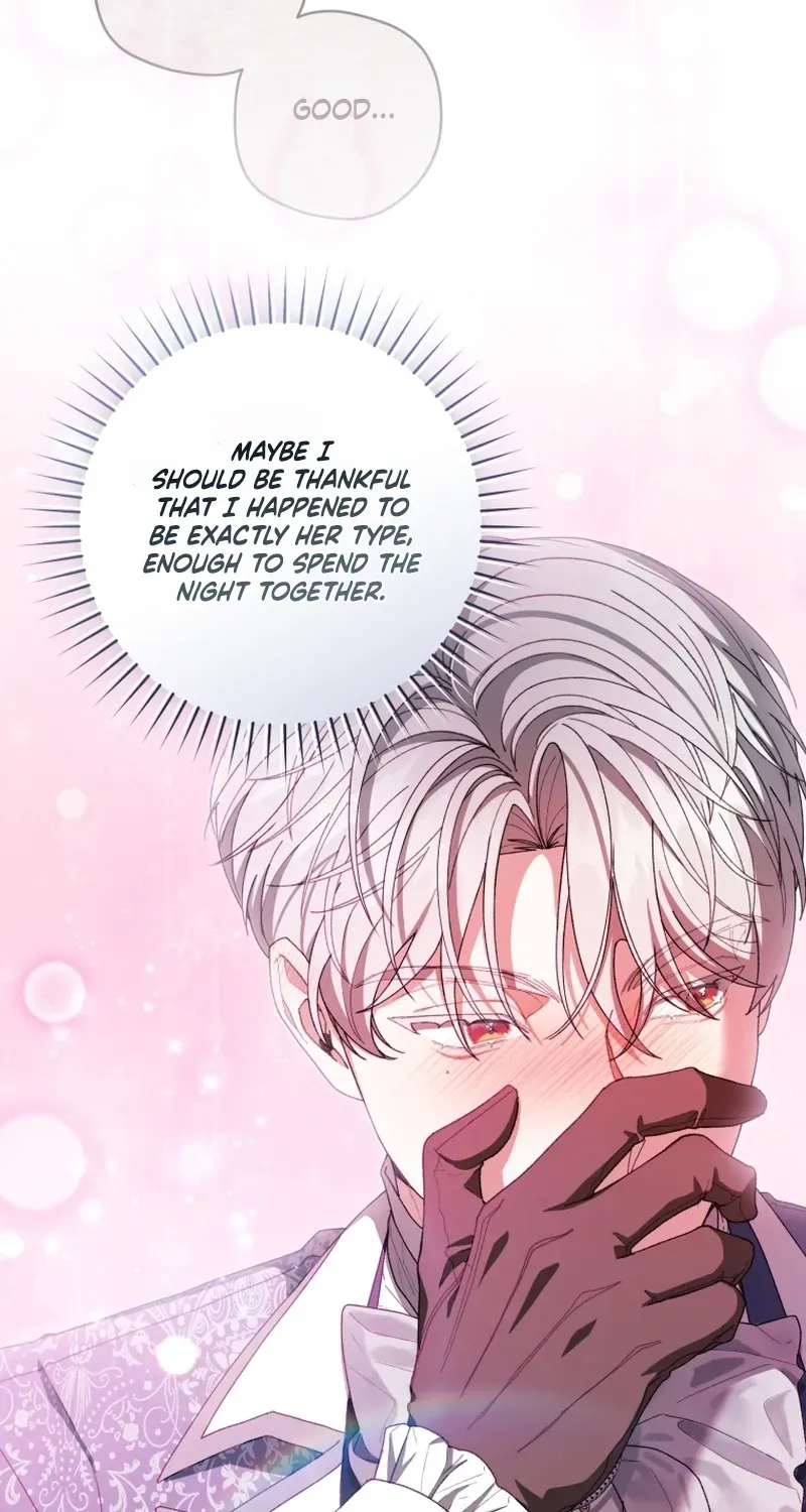 If You Marry the Illegitimate Child of an Enemy Family Chapter 14 page 55 - 