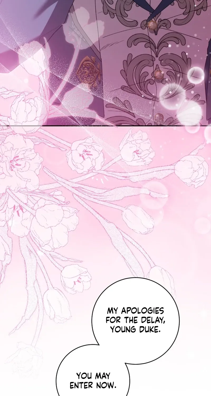 If You Marry the Illegitimate Child of an Enemy Family Chapter 14 page 57 - 