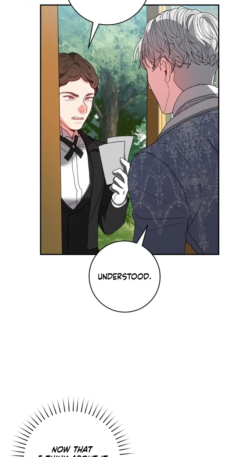 If You Marry the Illegitimate Child of an Enemy Family Chapter 14 page 58 - 
