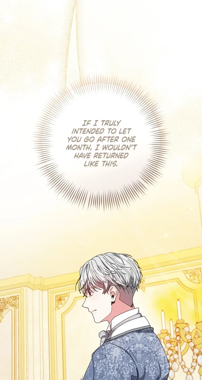 If You Marry the Illegitimate Child of an Enemy Family Chapter 14 page 61 - 