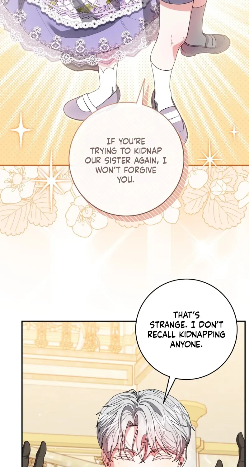 If You Marry the Illegitimate Child of an Enemy Family Chapter 14 page 65 - 