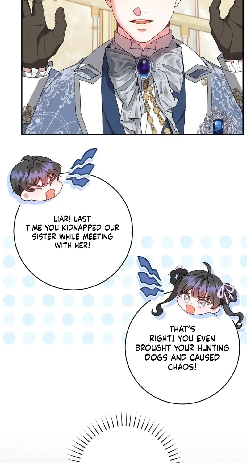 If You Marry the Illegitimate Child of an Enemy Family Chapter 14 page 66 - 