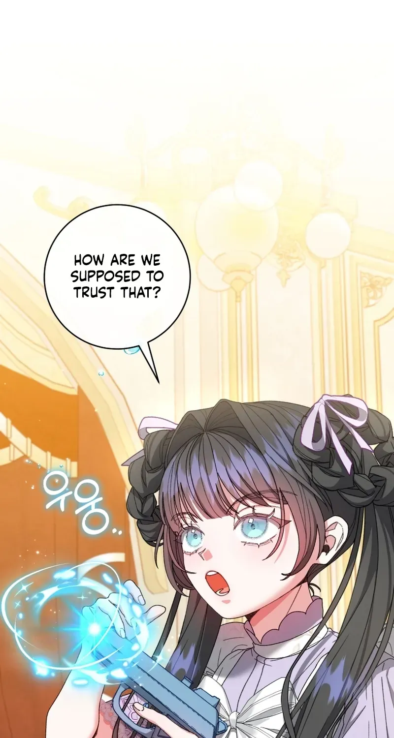 If You Marry the Illegitimate Child of an Enemy Family Chapter 14 page 70 - 