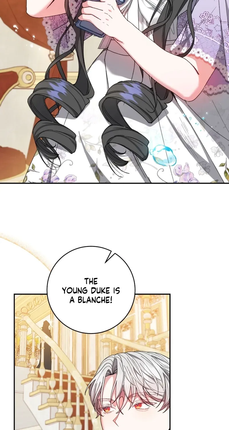 If You Marry the Illegitimate Child of an Enemy Family Chapter 14 page 71 - 