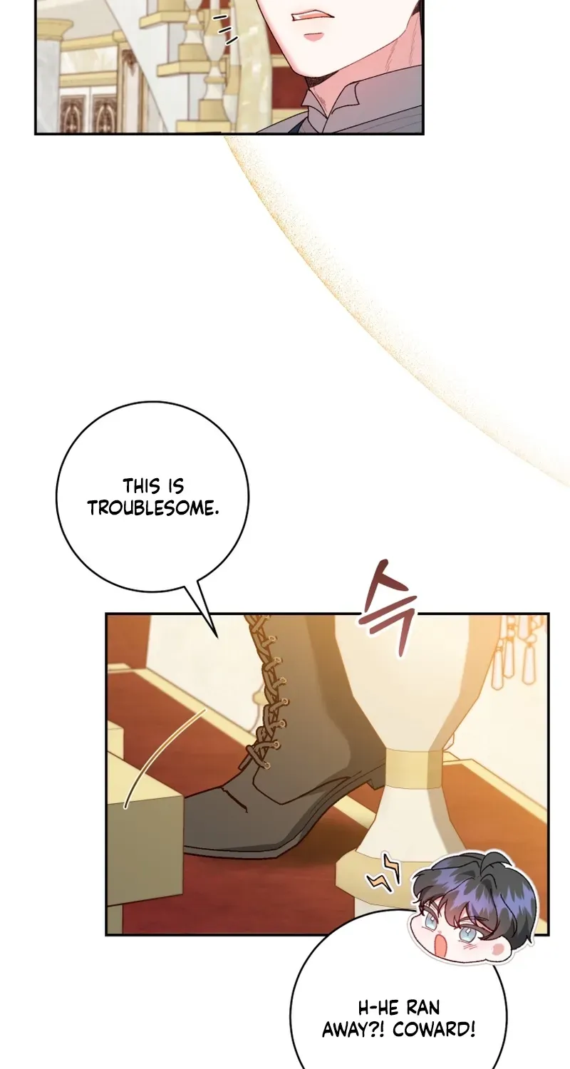 If You Marry the Illegitimate Child of an Enemy Family Chapter 14 page 72 - 