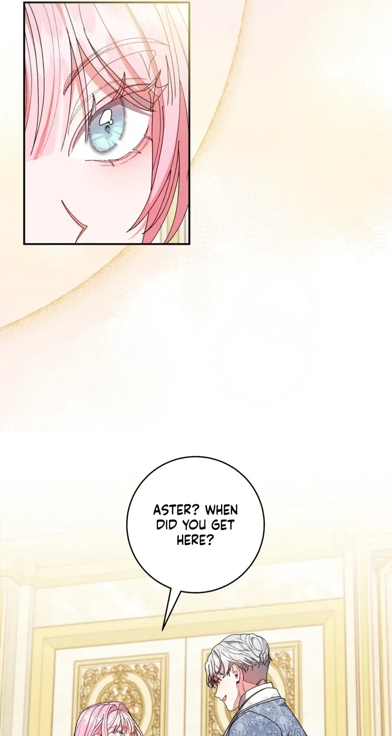 If You Marry the Illegitimate Child of an Enemy Family Chapter 14 page 75 - 