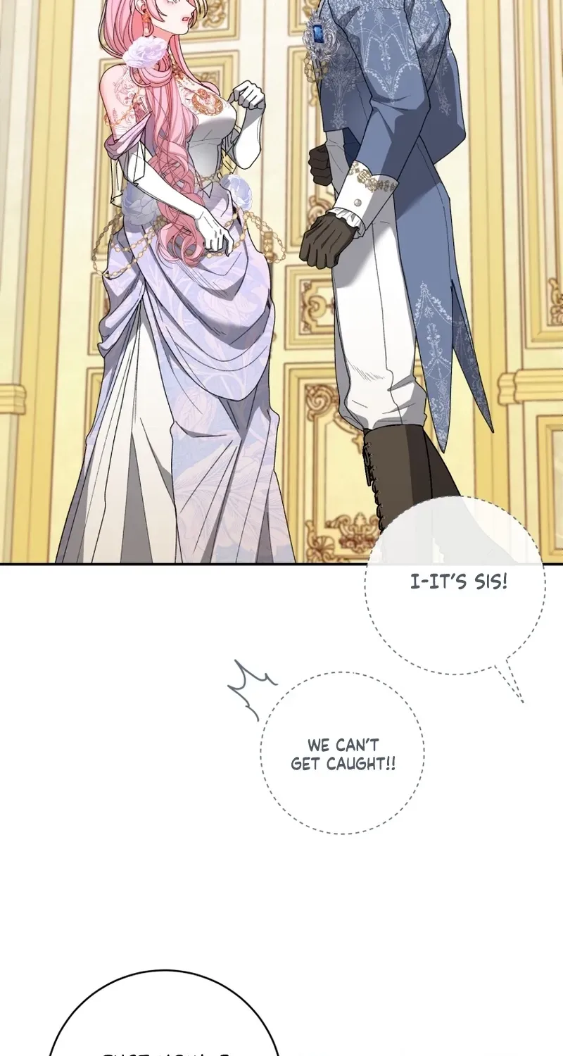 If You Marry the Illegitimate Child of an Enemy Family Chapter 14 page 76 - 