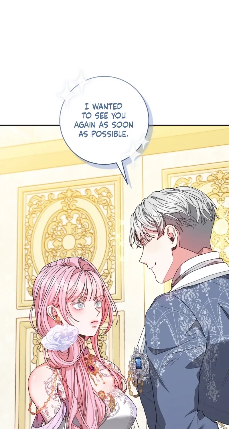 If You Marry the Illegitimate Child of an Enemy Family Chapter 14 page 78 - 