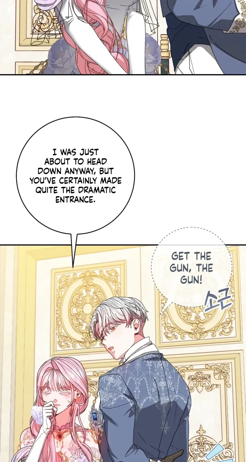 If You Marry the Illegitimate Child of an Enemy Family Chapter 14 page 79 - 