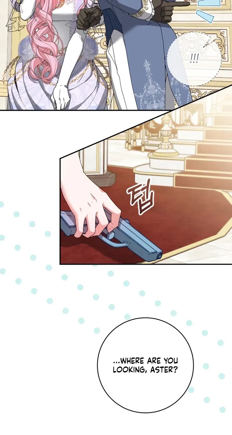 If You Marry the Illegitimate Child of an Enemy Family Chapter 14 page 80 - 