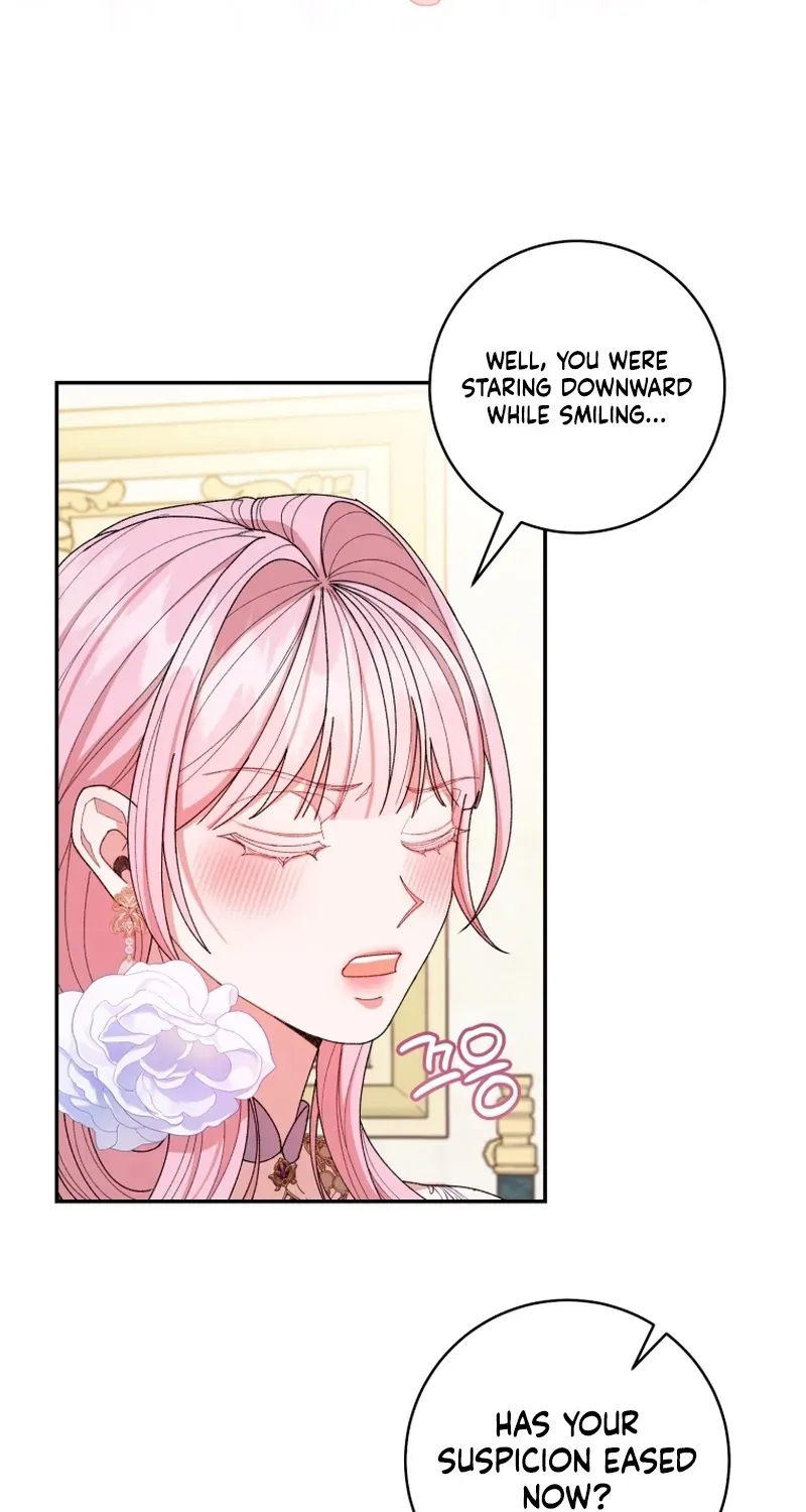 If You Marry the Illegitimate Child of an Enemy Family Chapter 14 page 86 - 