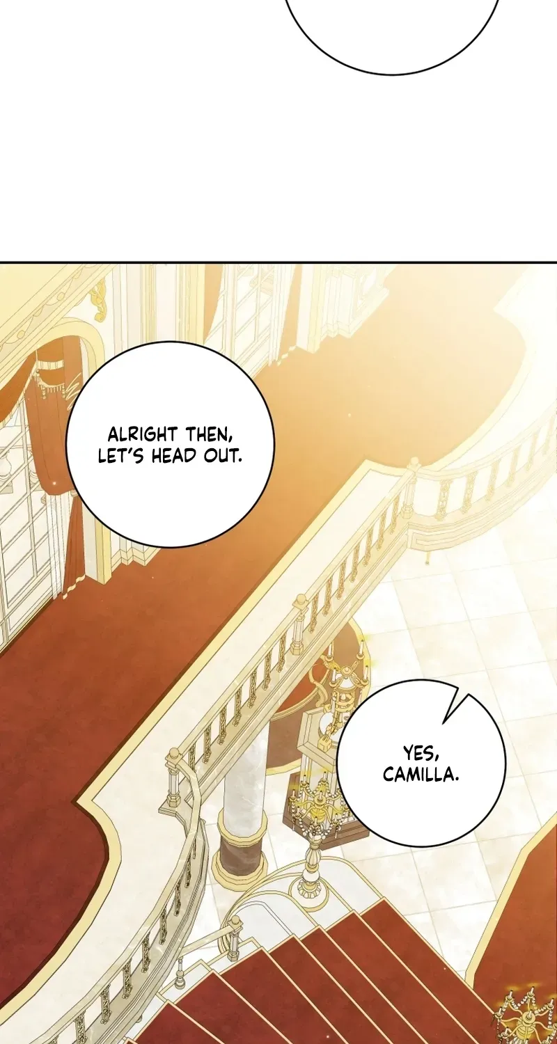 If You Marry the Illegitimate Child of an Enemy Family Chapter 14 page 87 - 