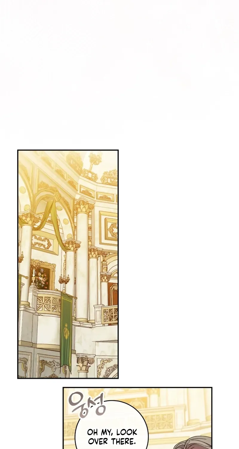 If You Marry the Illegitimate Child of an Enemy Family Chapter 14 page 91 - 