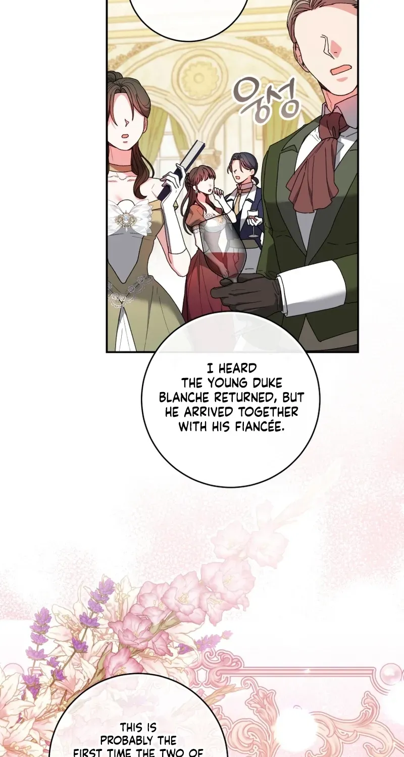 If You Marry the Illegitimate Child of an Enemy Family Chapter 14 page 92 - 