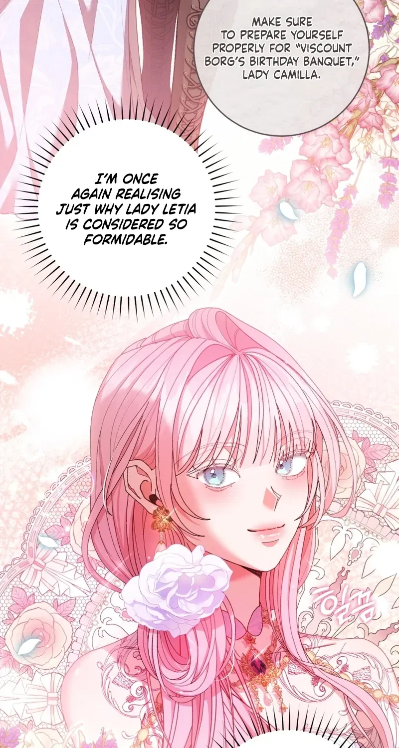 If You Marry the Illegitimate Child of an Enemy Family Chapter 14 page 94 - 