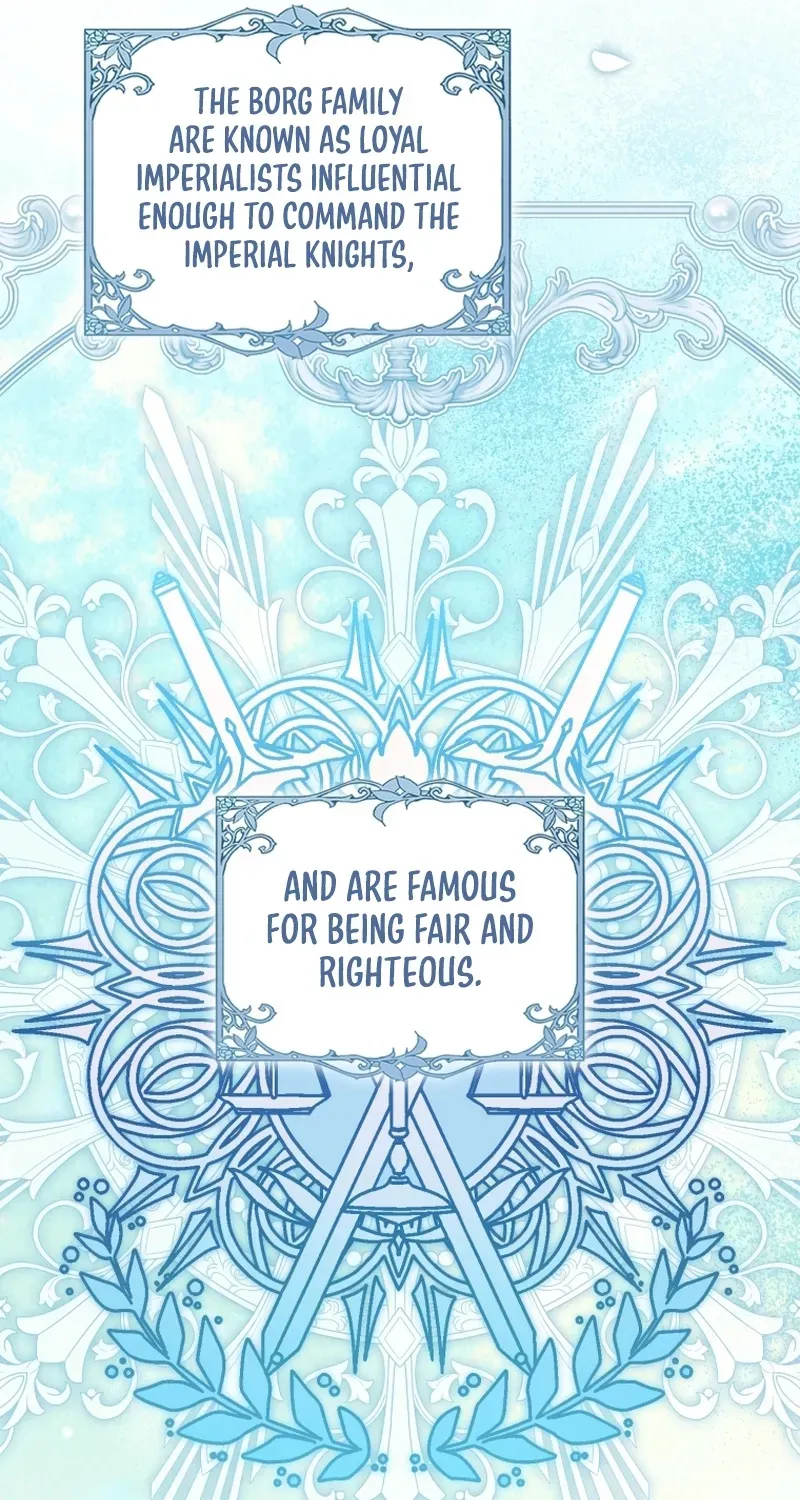 If You Marry the Illegitimate Child of an Enemy Family Chapter 14 page 96 - 