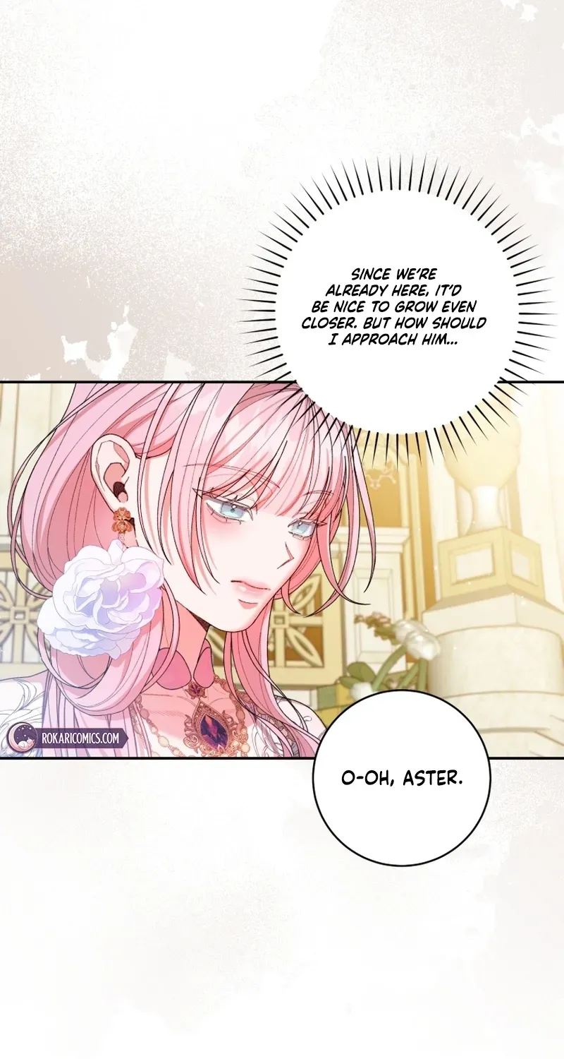 If You Marry the Illegitimate Child of an Enemy Family Chapter 14 page 98 - 