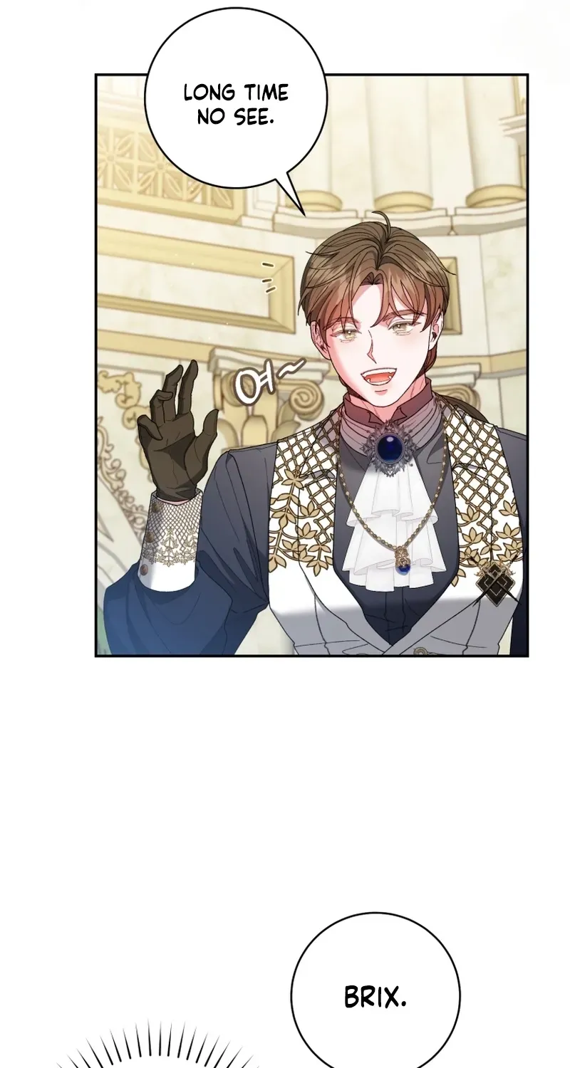 If You Marry the Illegitimate Child of an Enemy Family Chapter 14 page 99 - 