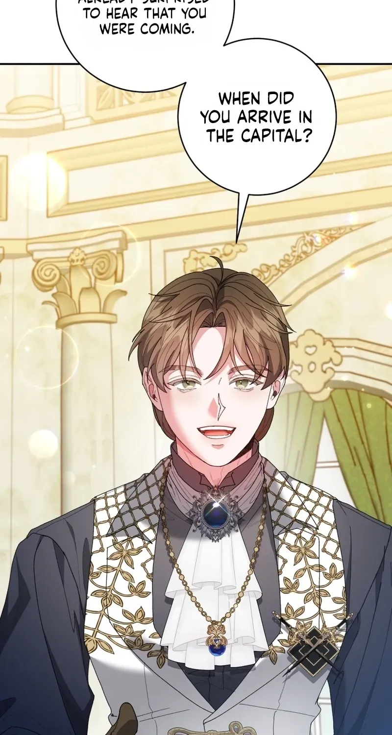 If You Marry the Illegitimate Child of an Enemy Family Chapter 15 page 2 - 