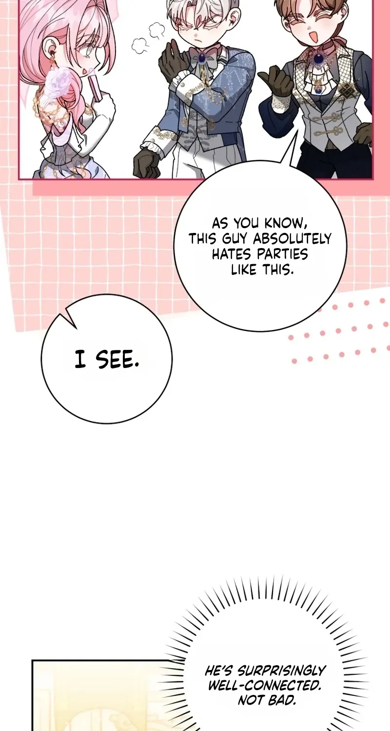 If You Marry the Illegitimate Child of an Enemy Family Chapter 15 page 11 - 