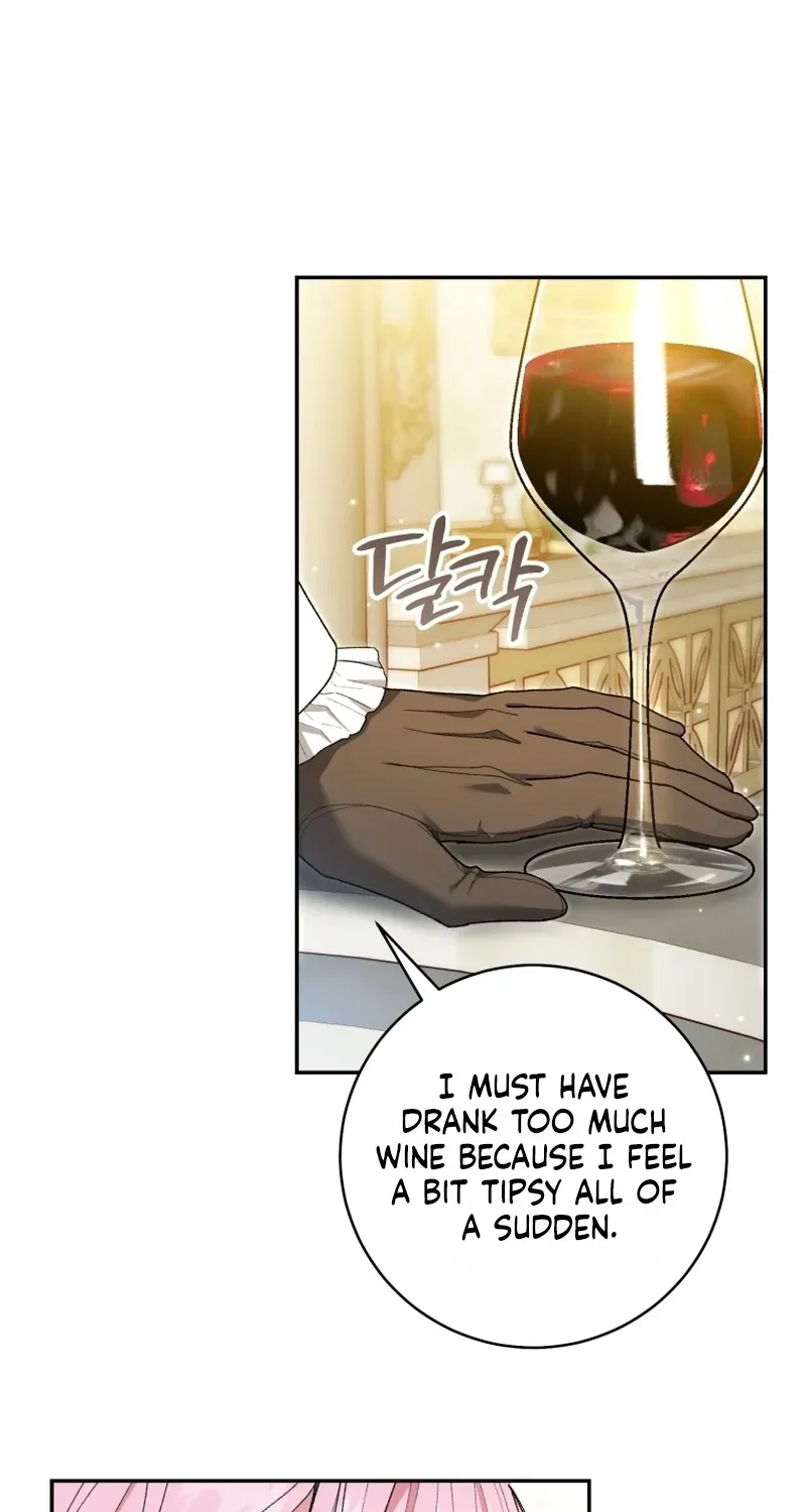 If You Marry the Illegitimate Child of an Enemy Family Chapter 15 page 107 - 