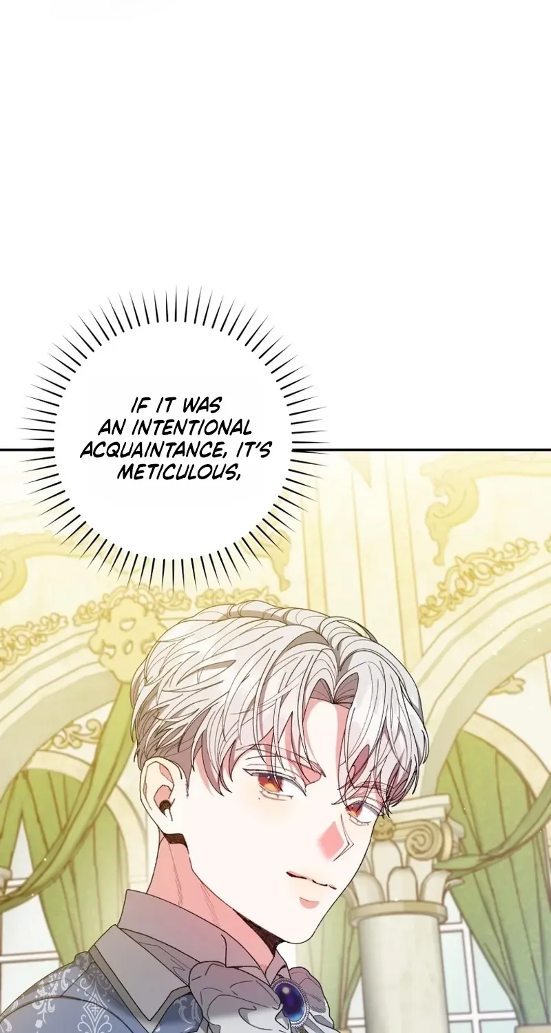 If You Marry the Illegitimate Child of an Enemy Family Chapter 15 page 13 - 