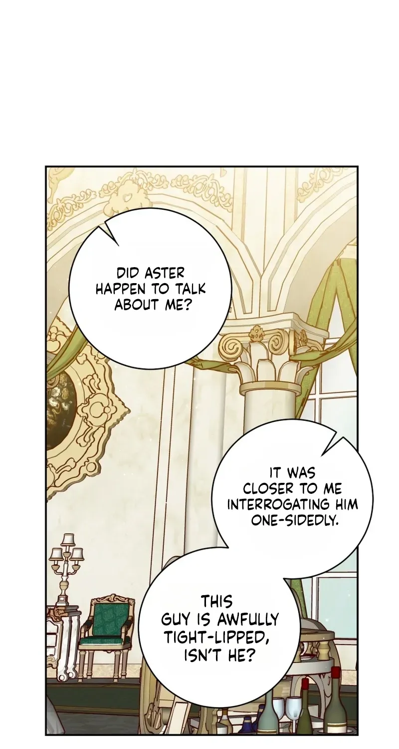 If You Marry the Illegitimate Child of an Enemy Family Chapter 15 page 17 - 