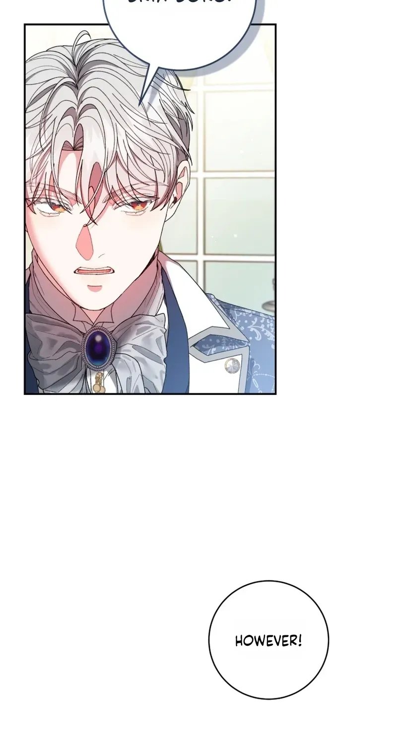 If You Marry the Illegitimate Child of an Enemy Family Chapter 15 page 20 - 