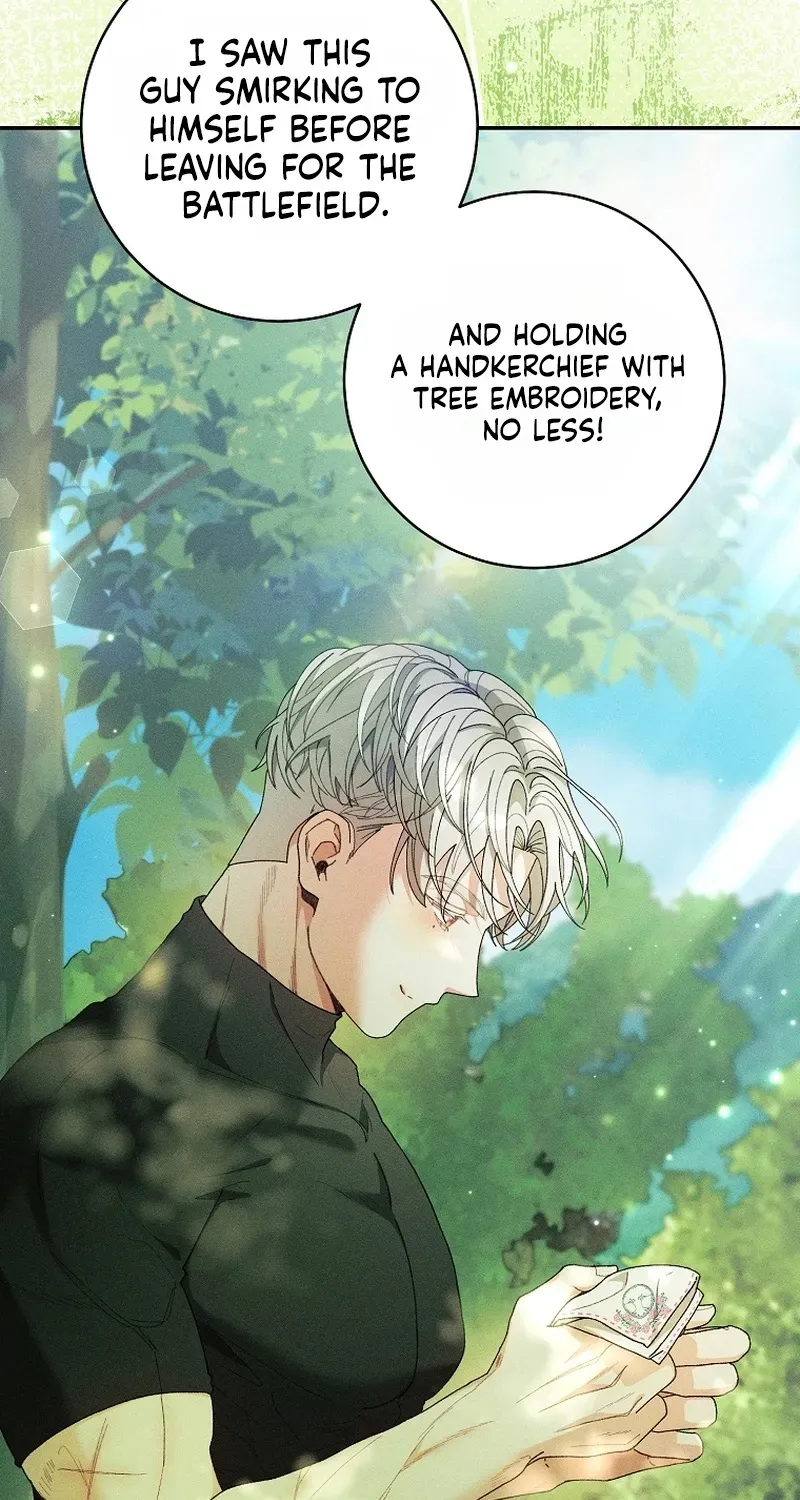 If You Marry the Illegitimate Child of an Enemy Family Chapter 15 page 26 - 