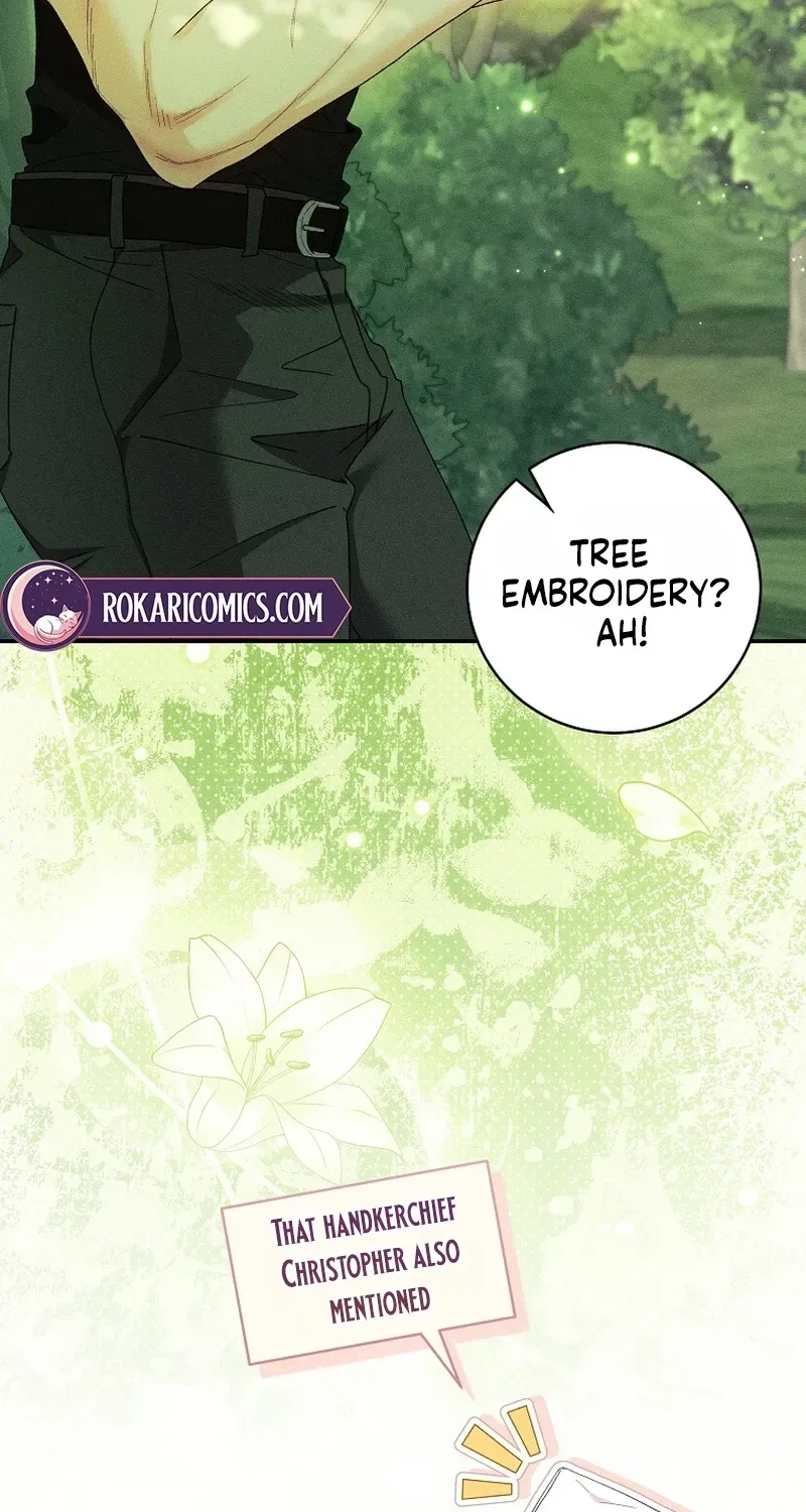 If You Marry the Illegitimate Child of an Enemy Family Chapter 15 page 27 - 