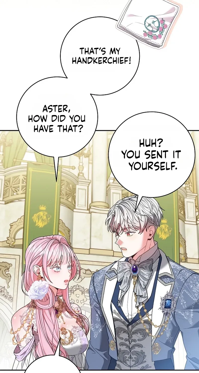 If You Marry the Illegitimate Child of an Enemy Family Chapter 15 page 28 - 