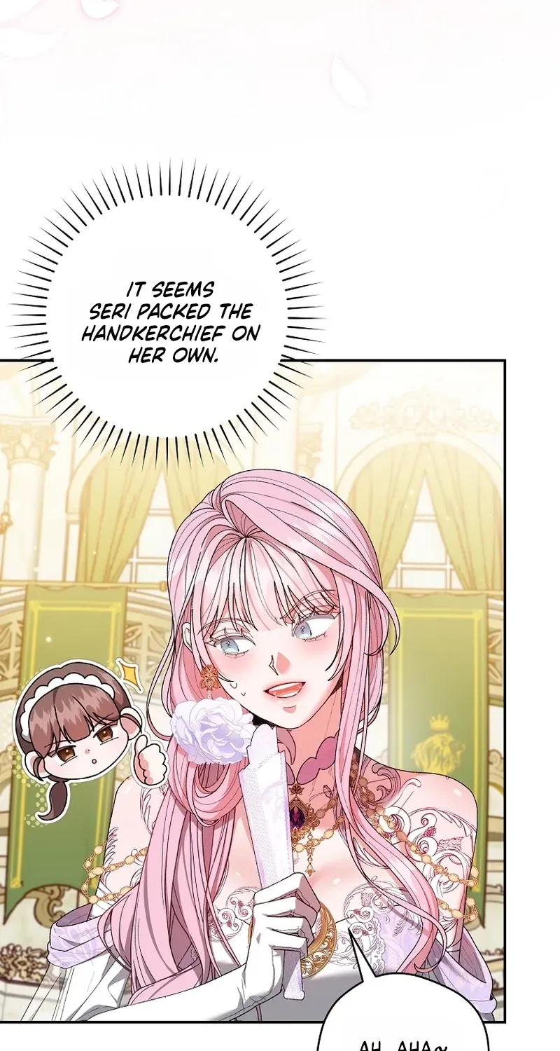 If You Marry the Illegitimate Child of an Enemy Family Chapter 15 page 31 - 