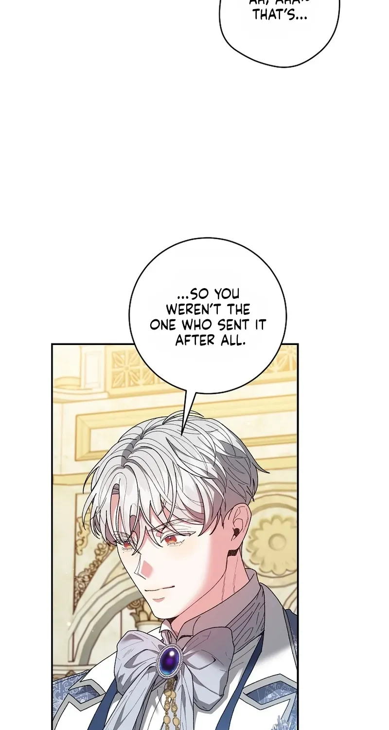 If You Marry the Illegitimate Child of an Enemy Family Chapter 15 page 32 - 