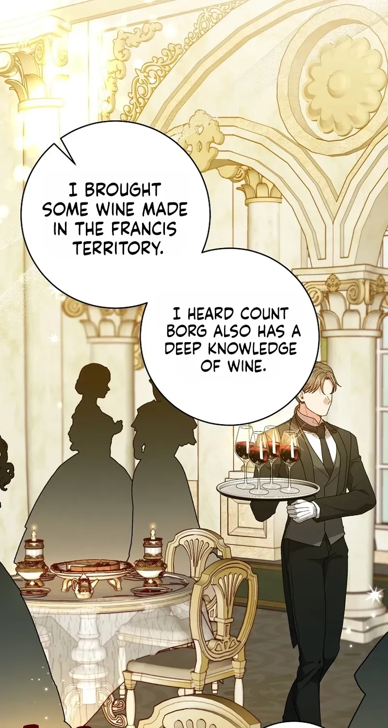 If You Marry the Illegitimate Child of an Enemy Family Chapter 15 page 36 - 