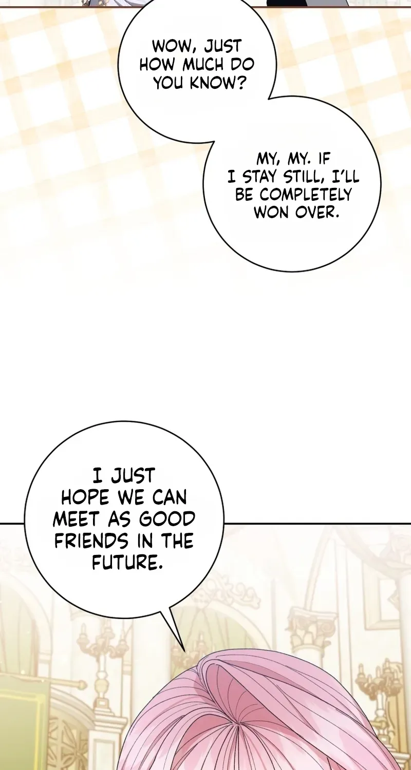 If You Marry the Illegitimate Child of an Enemy Family Chapter 15 page 39 - 