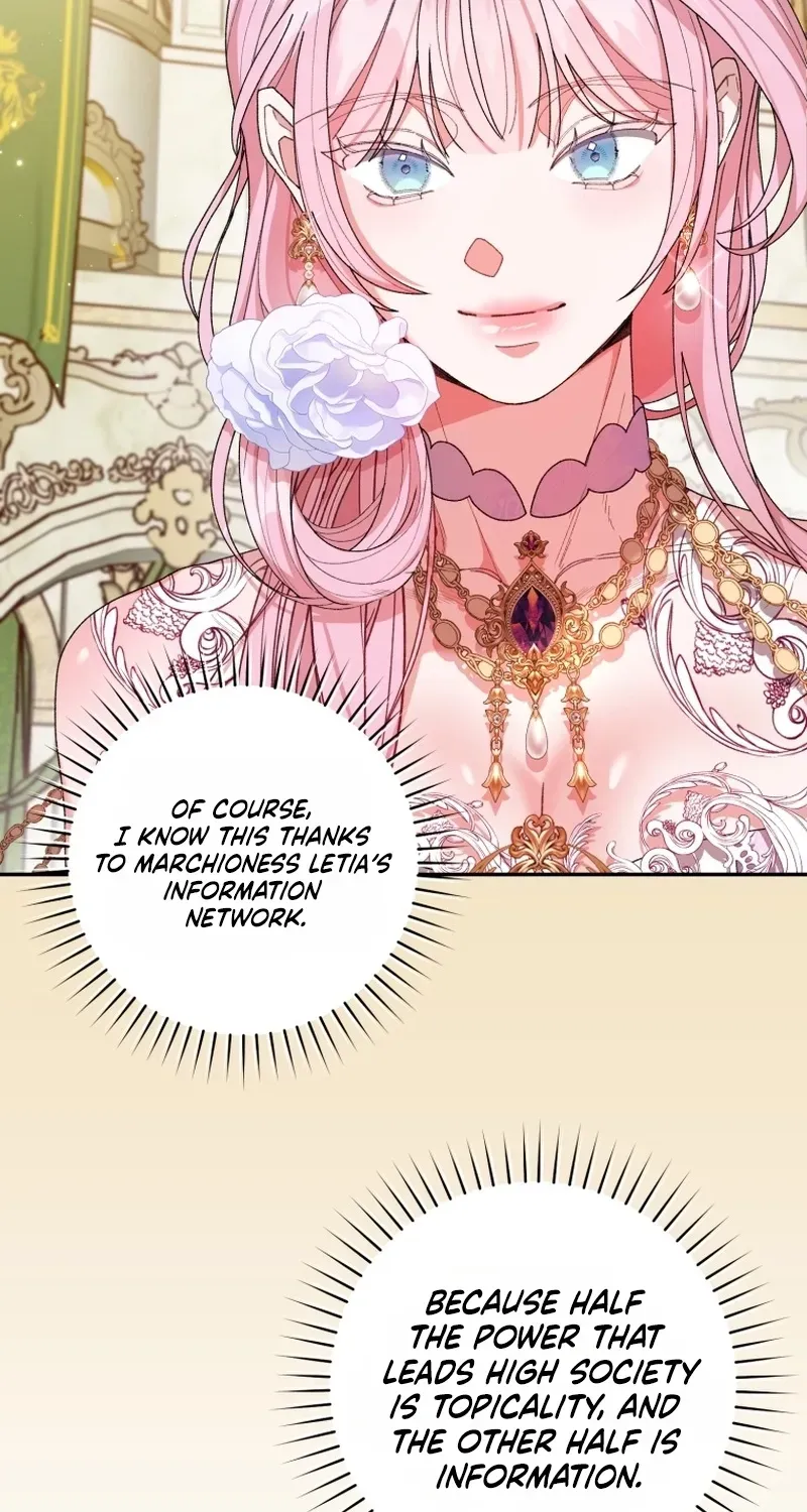 If You Marry the Illegitimate Child of an Enemy Family Chapter 15 page 40 - 