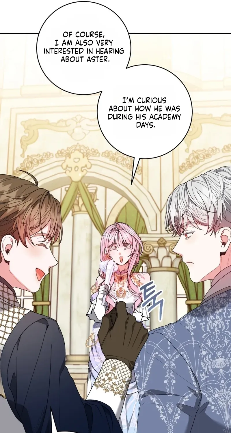 If You Marry the Illegitimate Child of an Enemy Family Chapter 15 page 42 - 