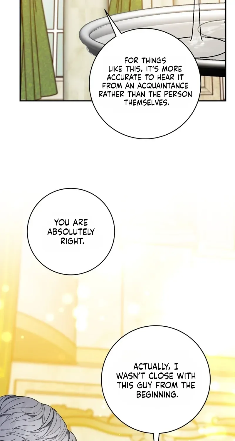 If You Marry the Illegitimate Child of an Enemy Family Chapter 15 page 44 - 