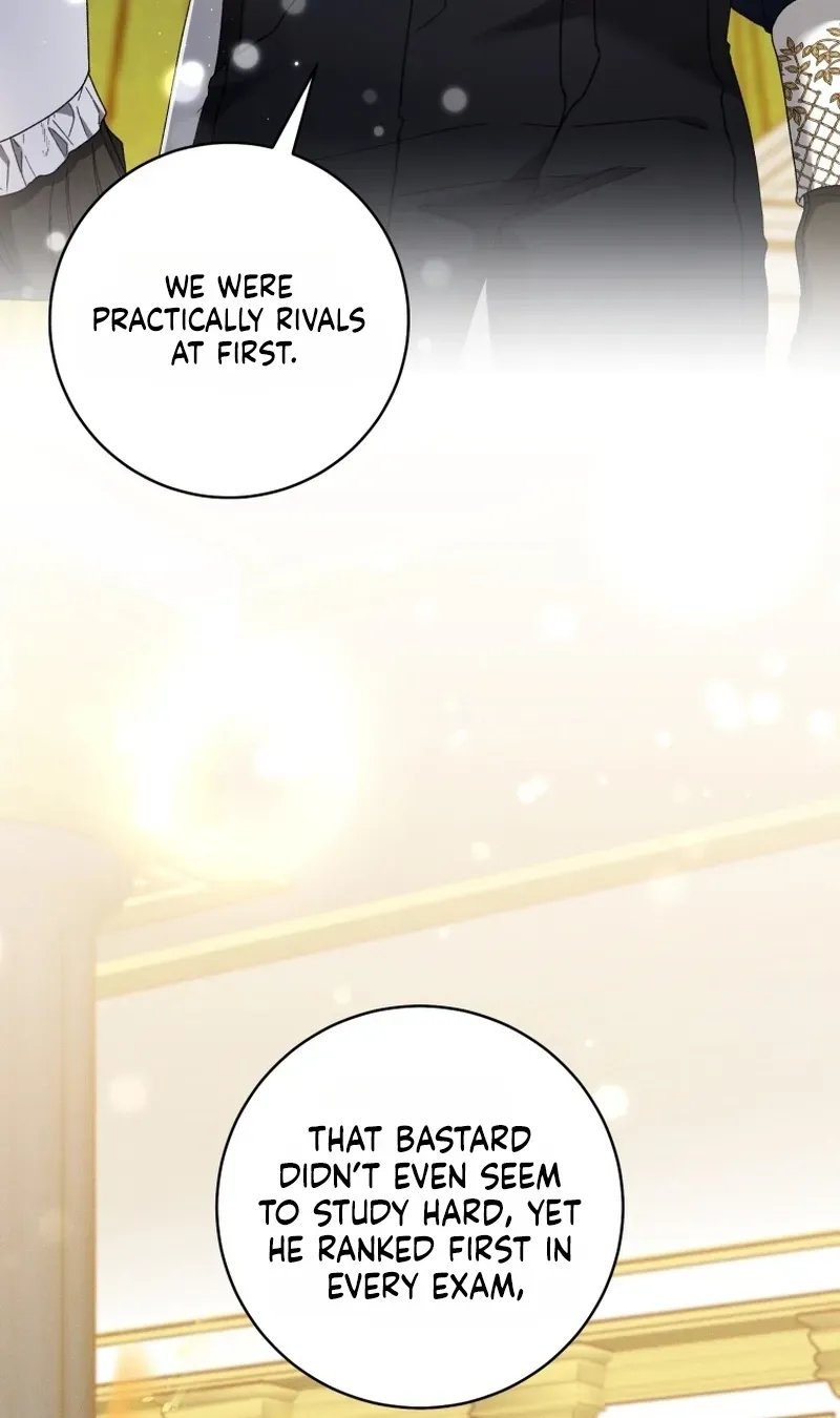 If You Marry the Illegitimate Child of an Enemy Family Chapter 15 page 46 - 