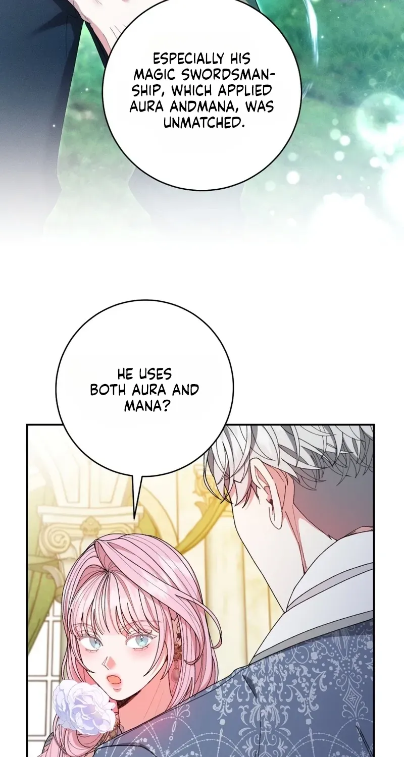 If You Marry the Illegitimate Child of an Enemy Family Chapter 15 page 49 - 