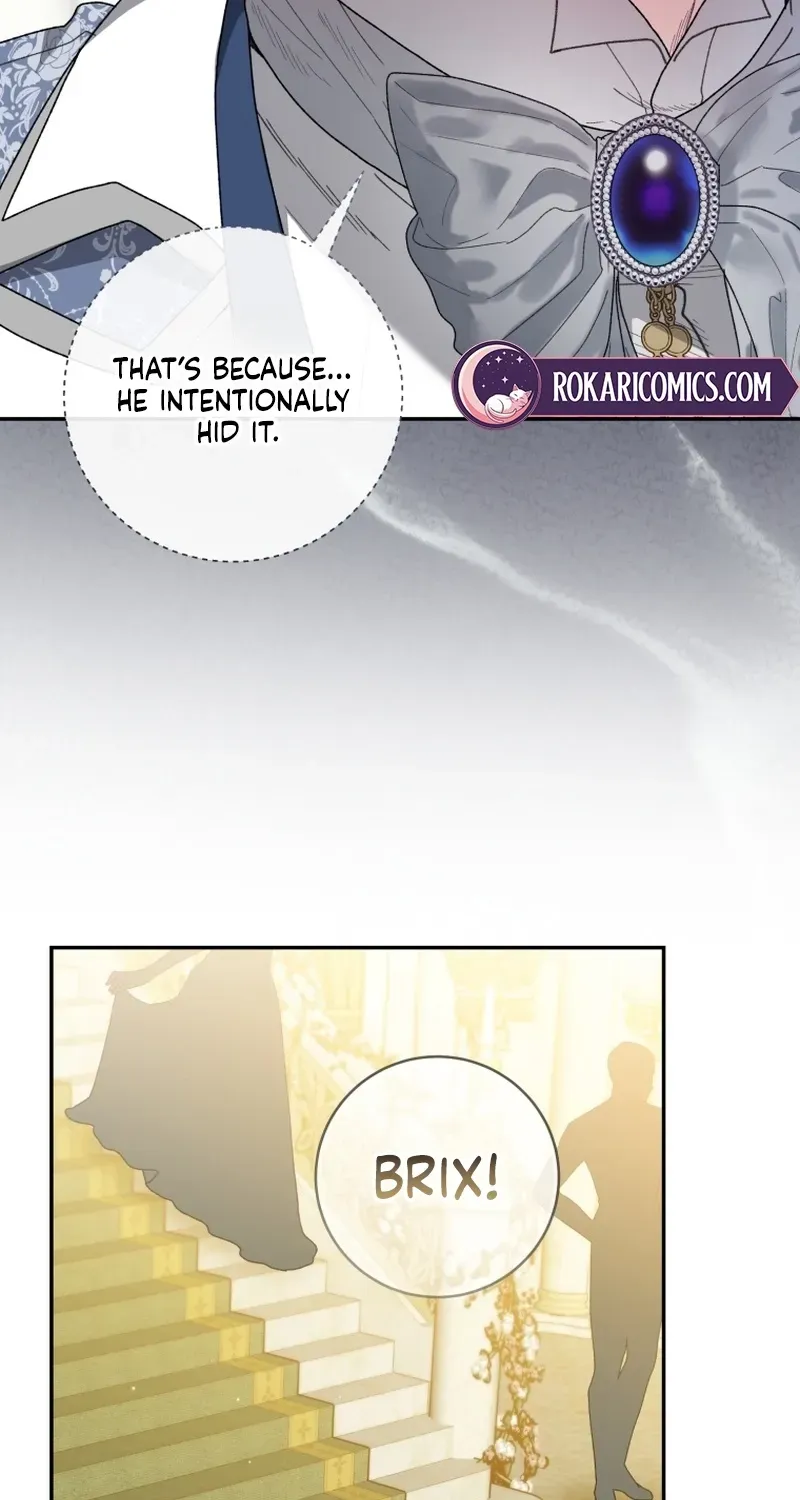 If You Marry the Illegitimate Child of an Enemy Family Chapter 15 page 51 - 