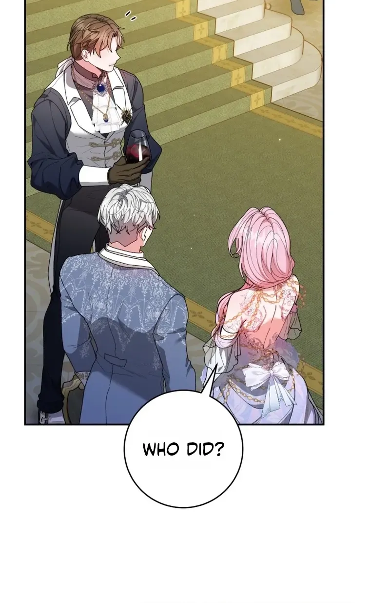 If You Marry the Illegitimate Child of an Enemy Family Chapter 15 page 52 - 