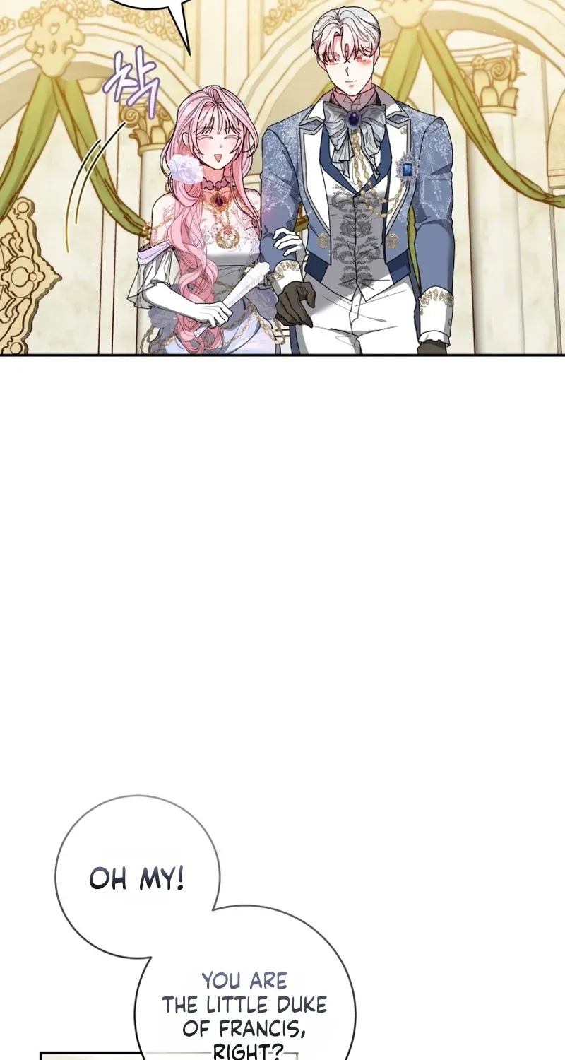 If You Marry the Illegitimate Child of an Enemy Family Chapter 15 page 57 - 