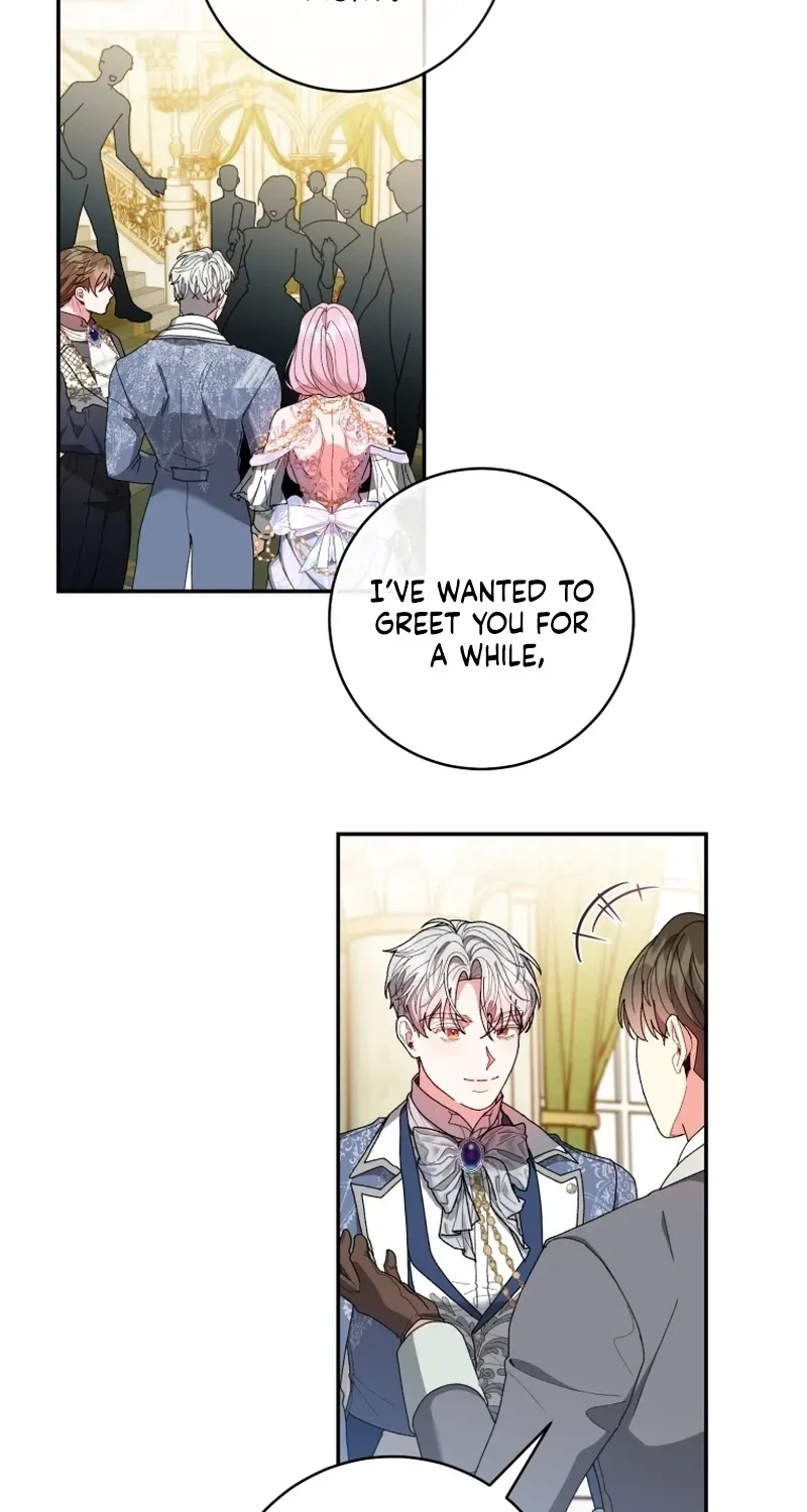 If You Marry the Illegitimate Child of an Enemy Family Chapter 15 page 58 - 