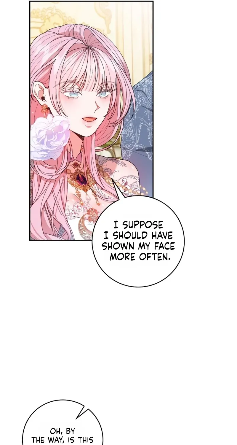 If You Marry the Illegitimate Child of an Enemy Family Chapter 15 page 60 - 