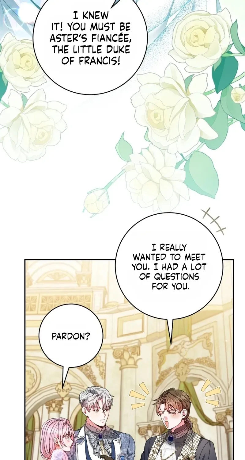 If You Marry the Illegitimate Child of an Enemy Family Chapter 15 page 7 - 